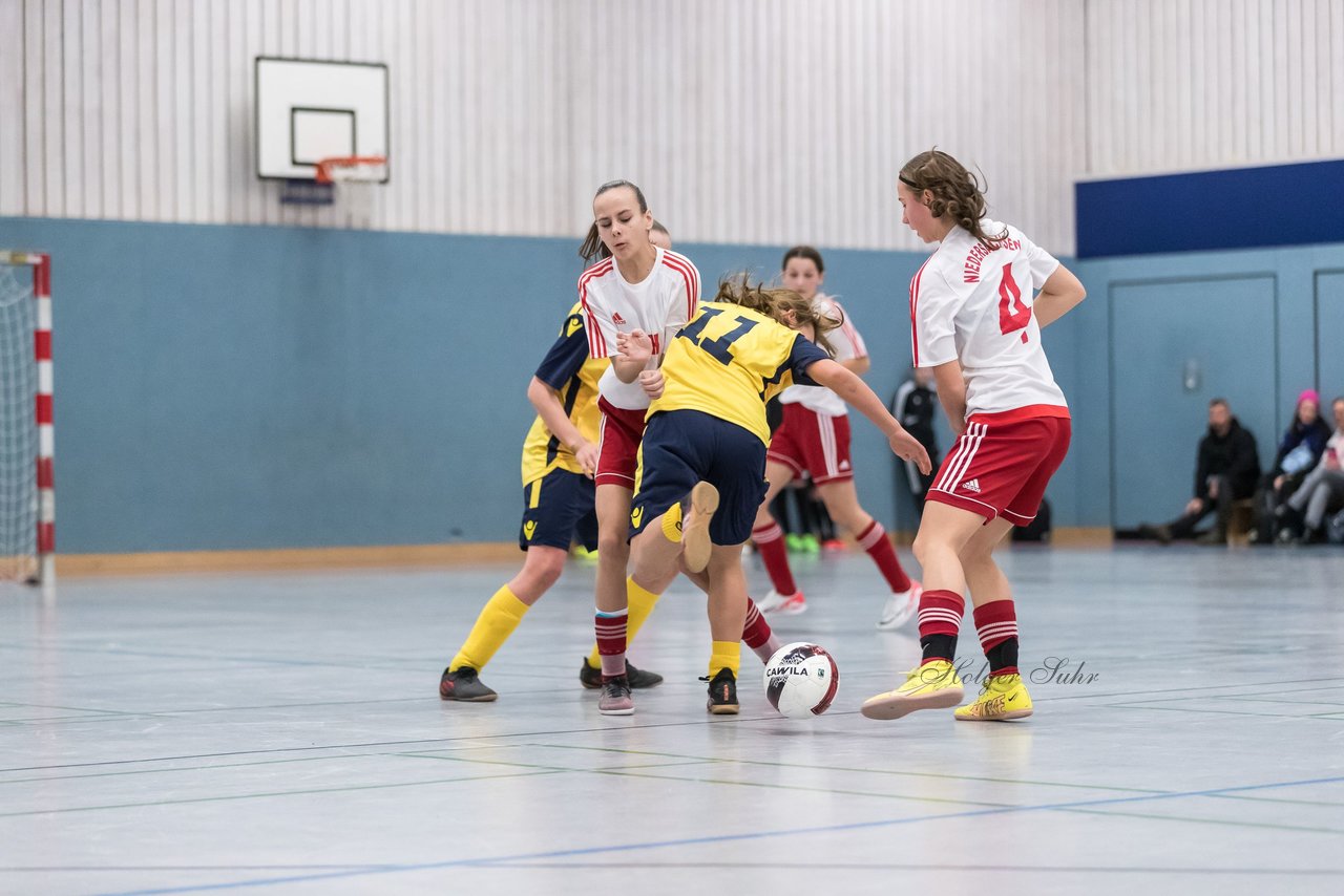 Bild 96 - wCJ Norddeutsches Futsalturnier Auswahlmannschaften